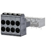 Anschlusstechnik für Leiterplatten