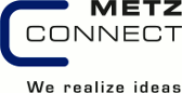 Logo Metz-Connect