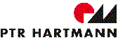 Logo PTR